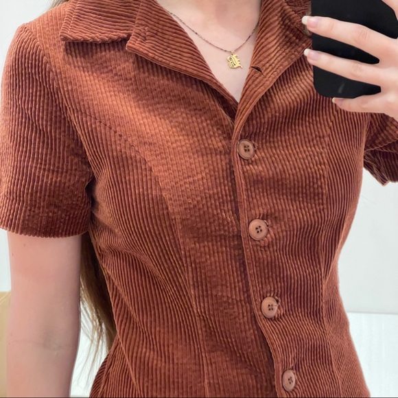 Rollas Dress - Picture 2 of 3